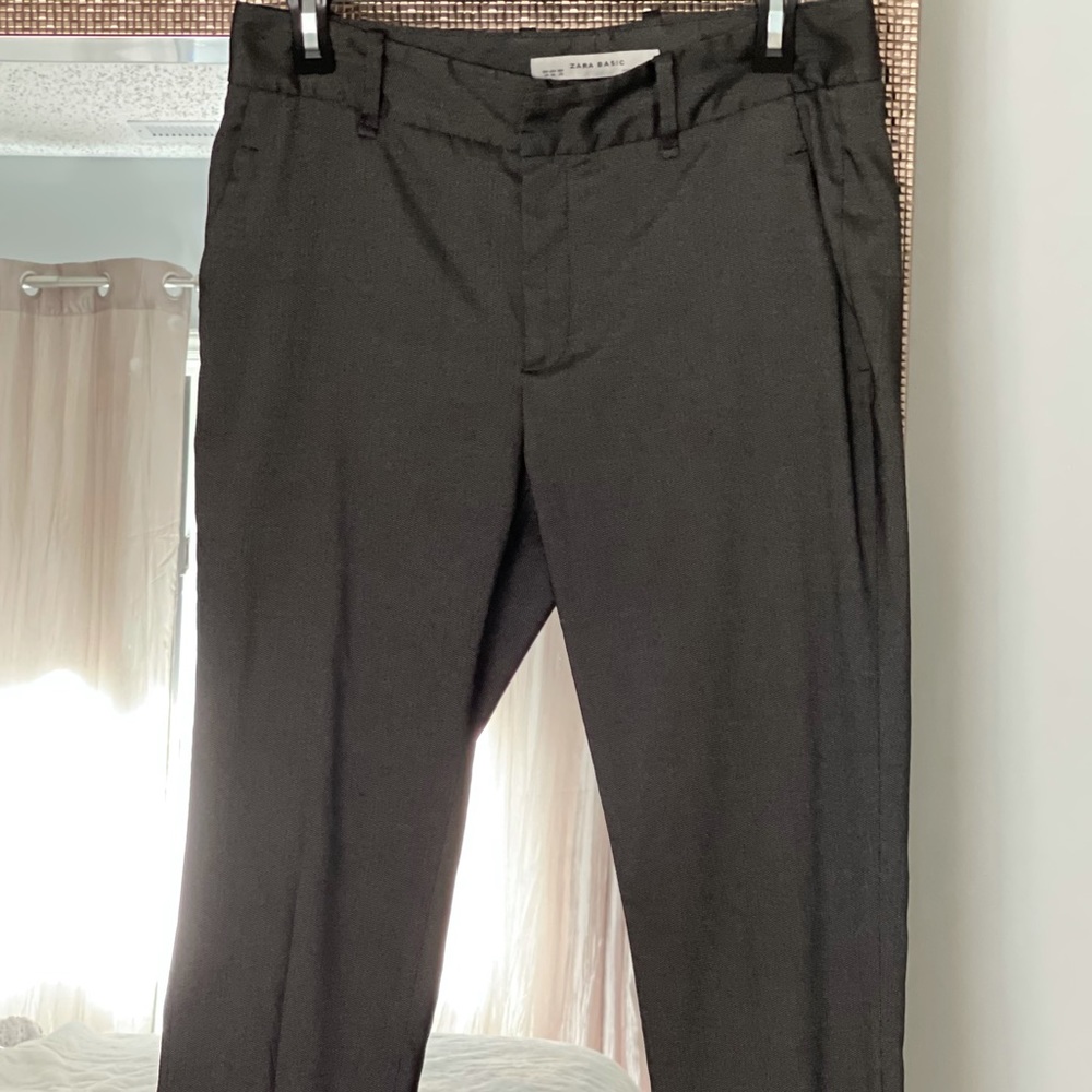 Zara dress pants